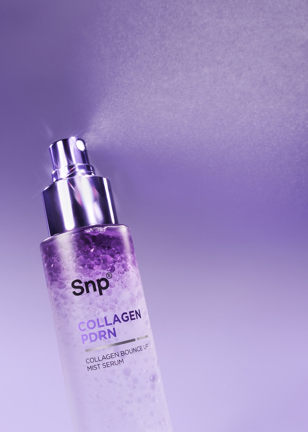 SNP Collagen Bounce Up Mist Serum 100ml
