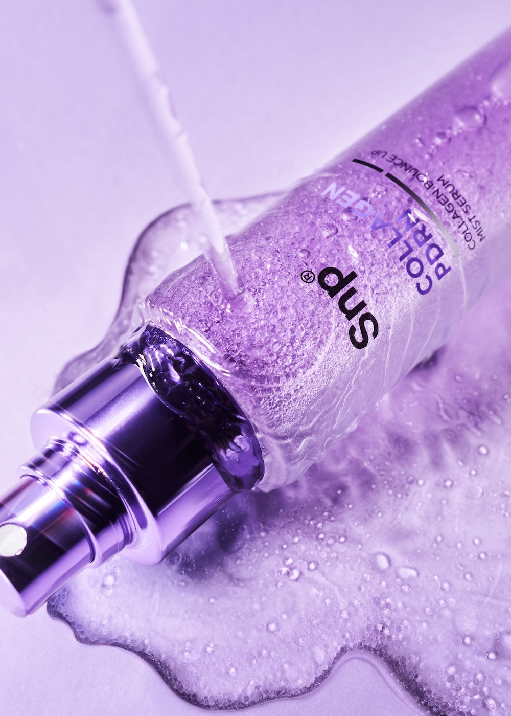 SNP Collagen Bounce Up Mist Serum 100ml