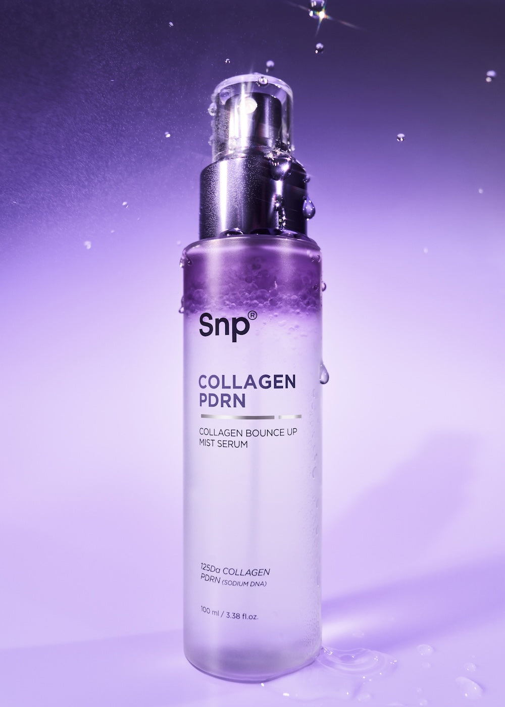 SNP Collagen Bounce Up Mist Serum 100ml