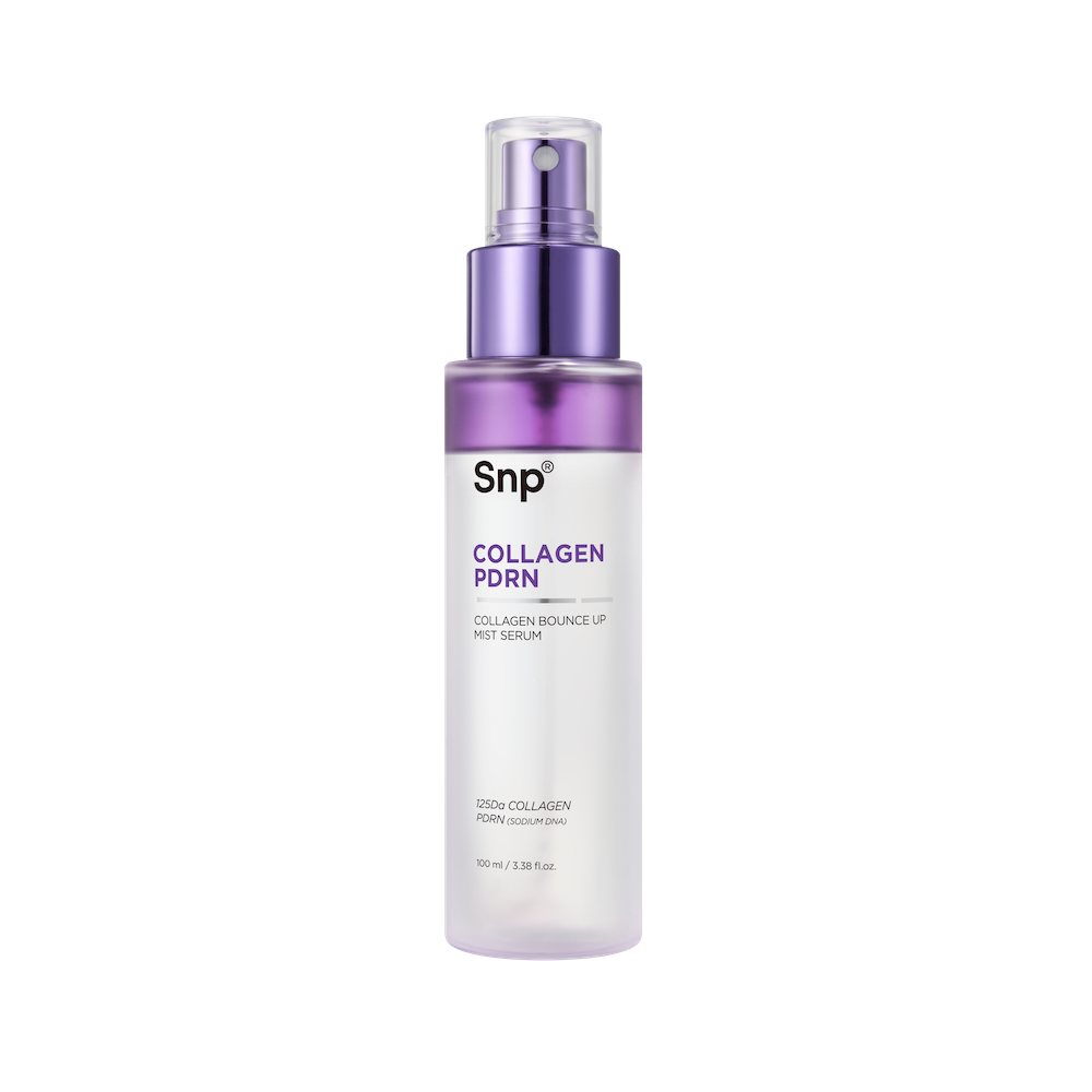SNP Collagen Bounce Up Mist Serum 100ml