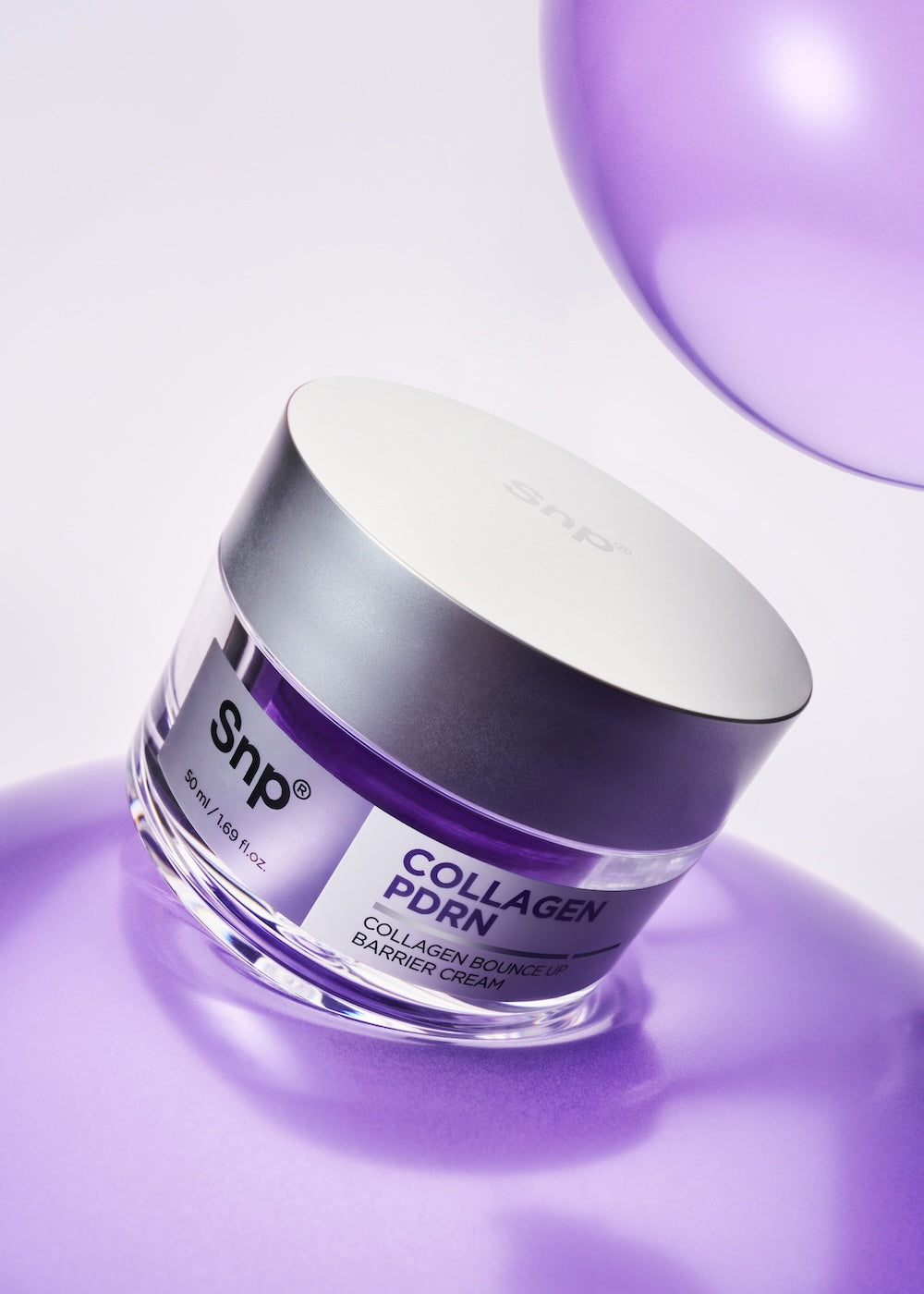 SNP Collagen Bounce Up Barrier Cream 50ml