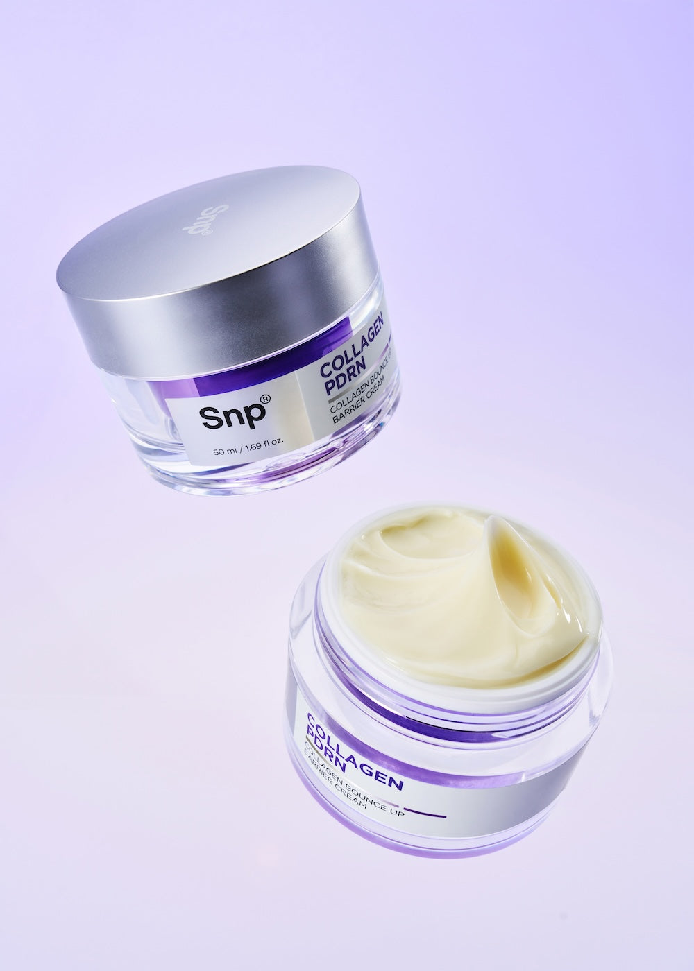 SNP Collagen Bounce Up Barrier Cream 50ml
