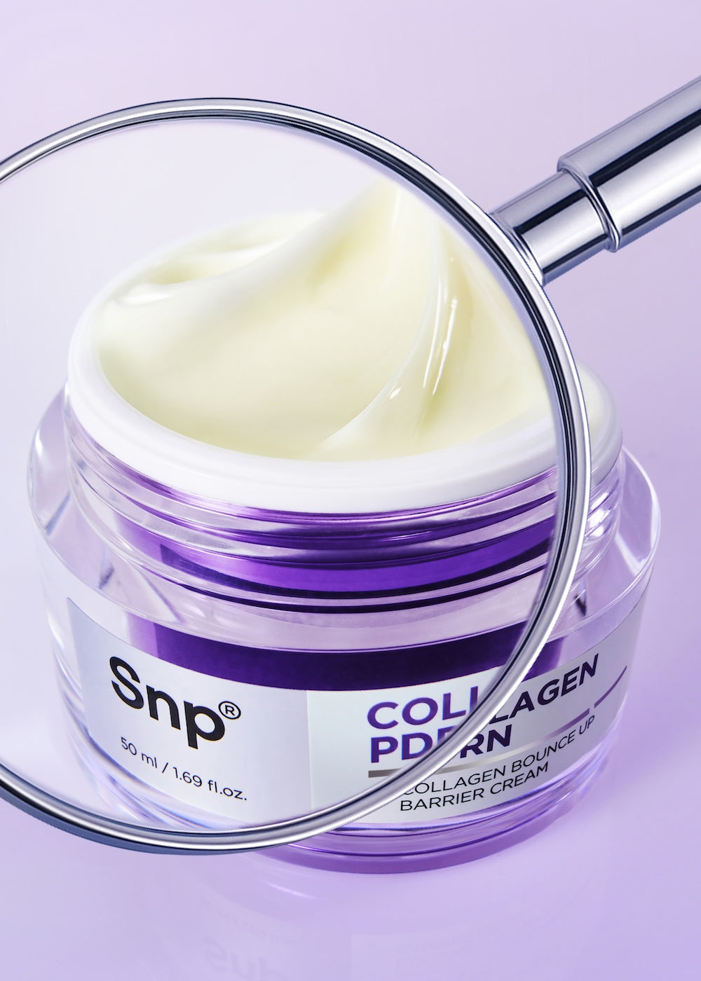 SNP Collagen Bounce Up Barrier Cream 50ml