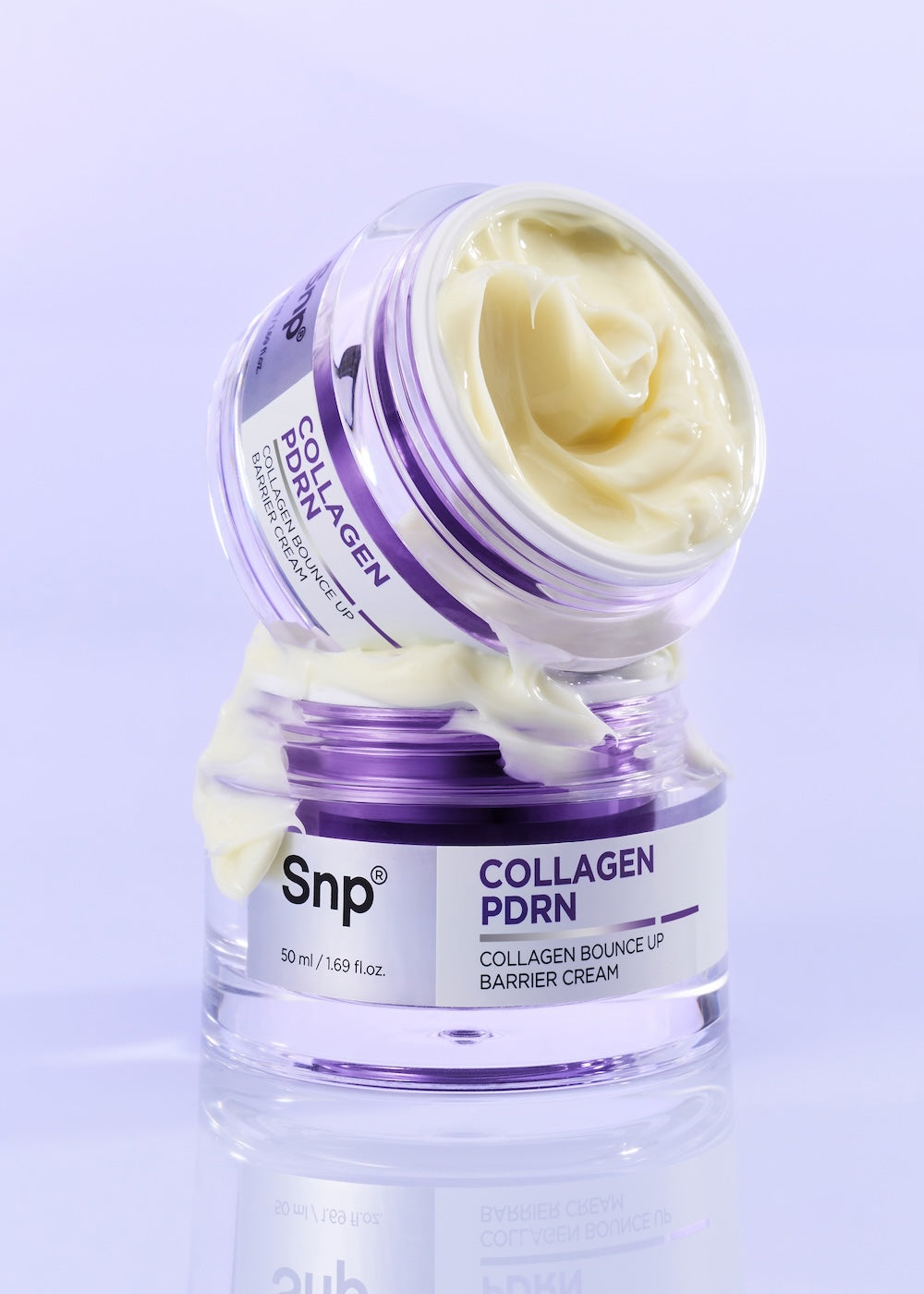 SNP Collagen Bounce Up Barrier Cream 50ml