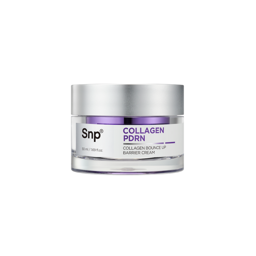 SNP Collagen Bounce Up Barrier Cream 50ml