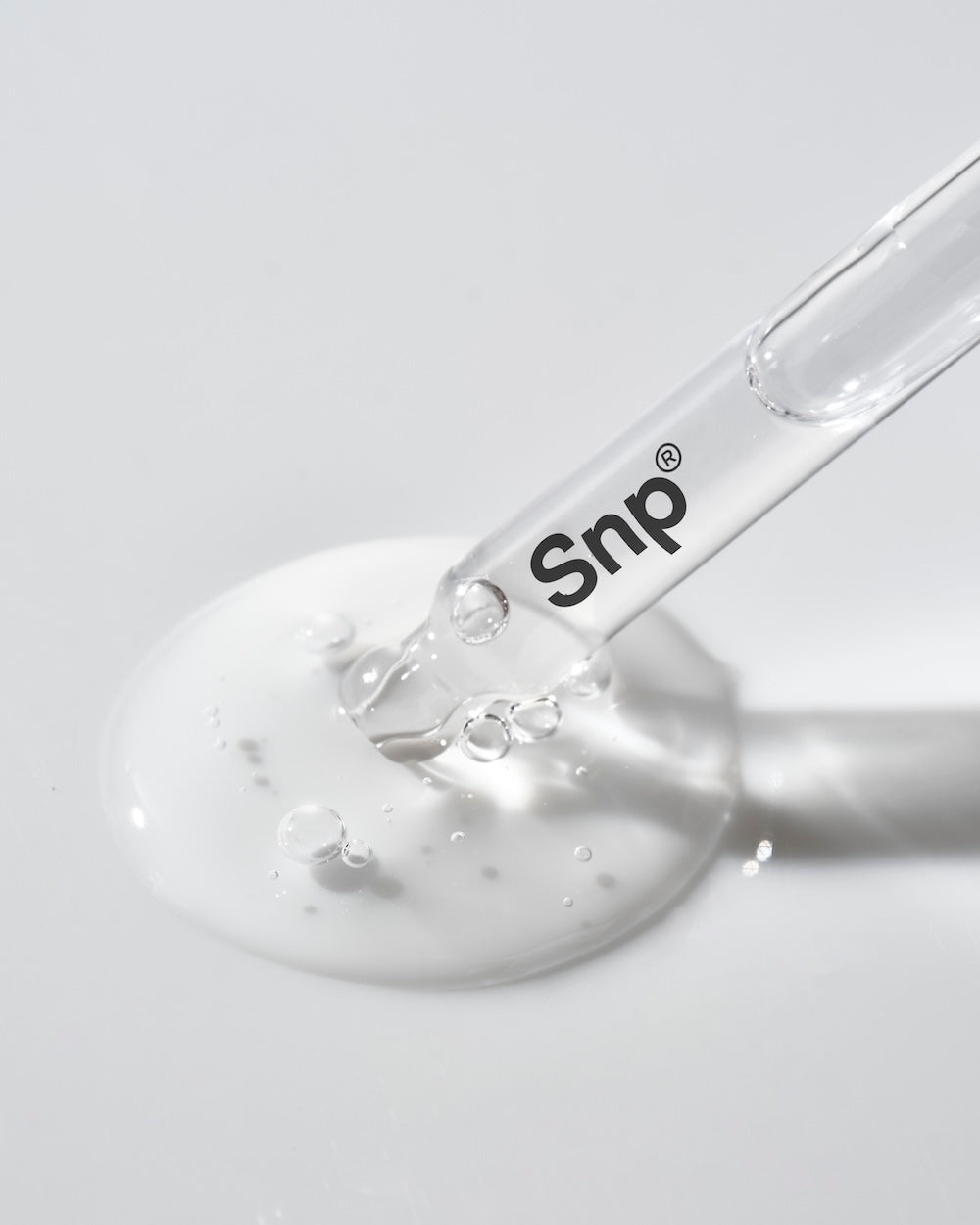 SNP Real Active Hydrating Ampoule Sheet Mask 25ml x 10 Sheets