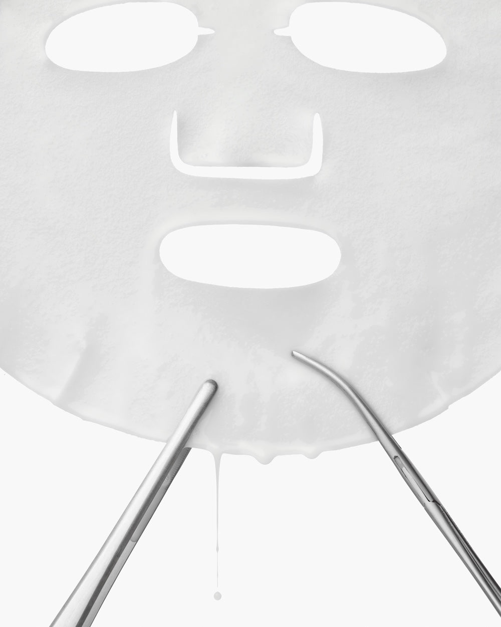 SNP Real Active Firming Ampoule Sheet Mask 25ml x 10 Sheets