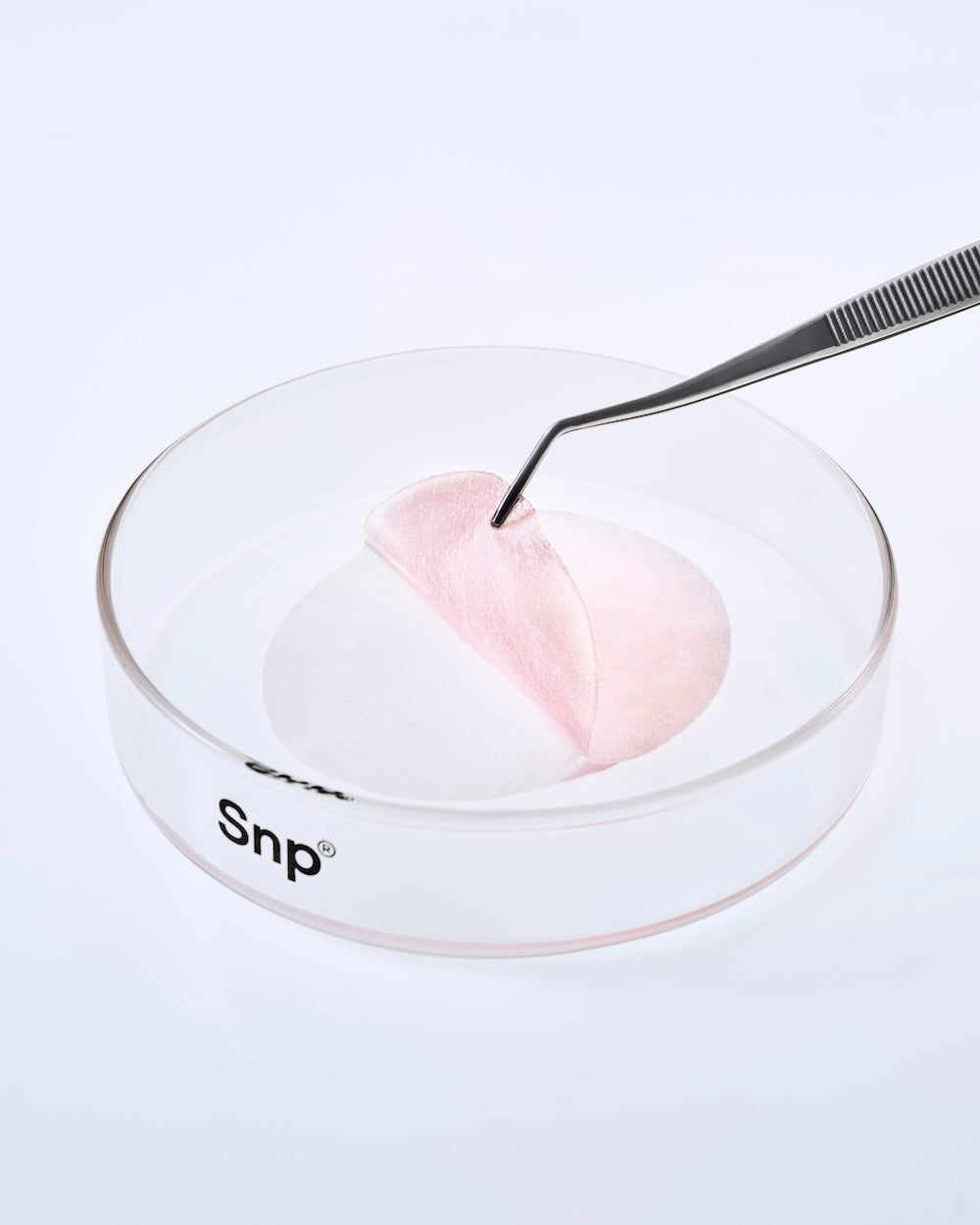 SNP Glutathione PDRN Toner Pad 170ml
