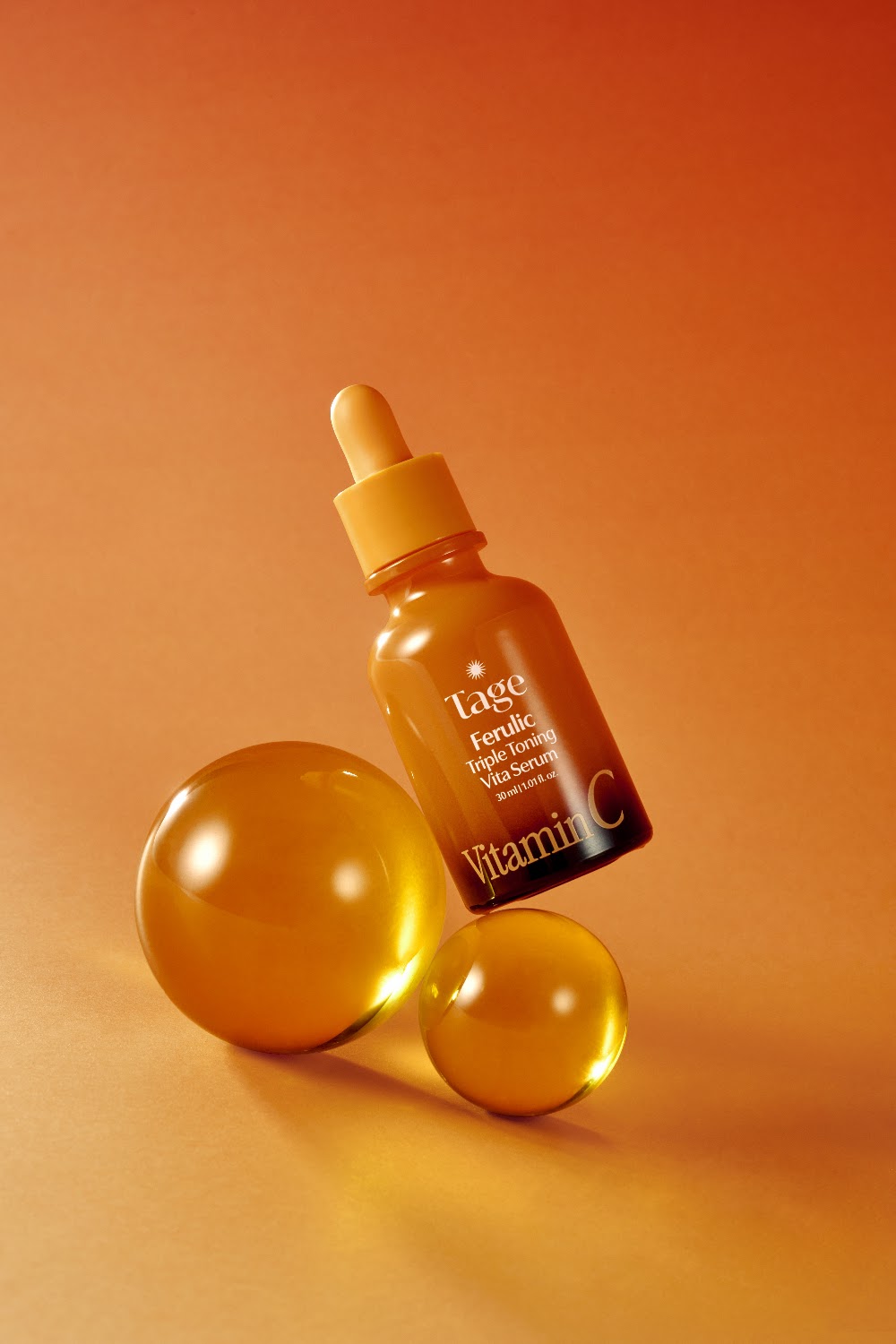 Tage Ferulic Triple Toning Vita Serum 30ml