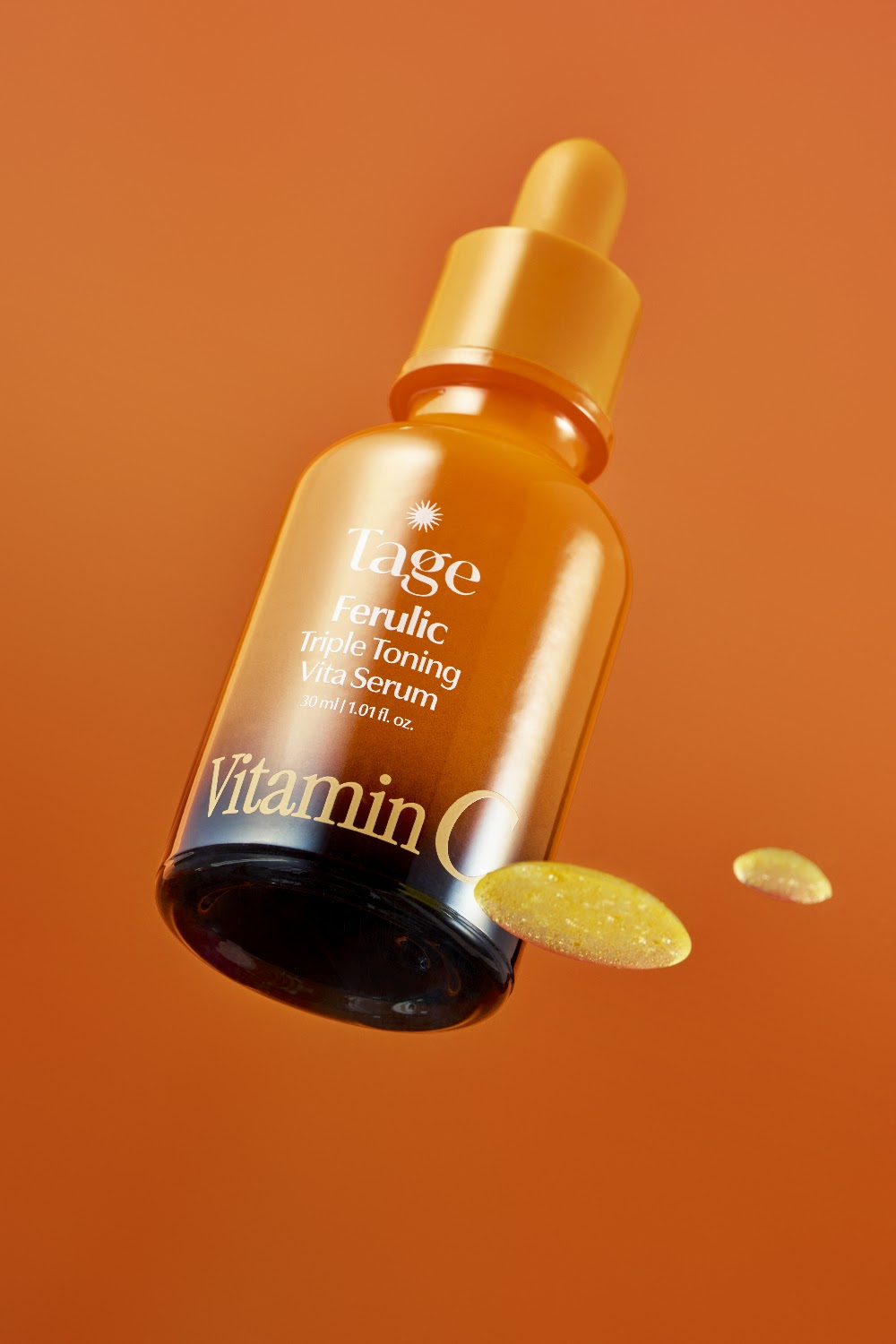 Tage Ferulic Triple Toning Vita Serum 30ml