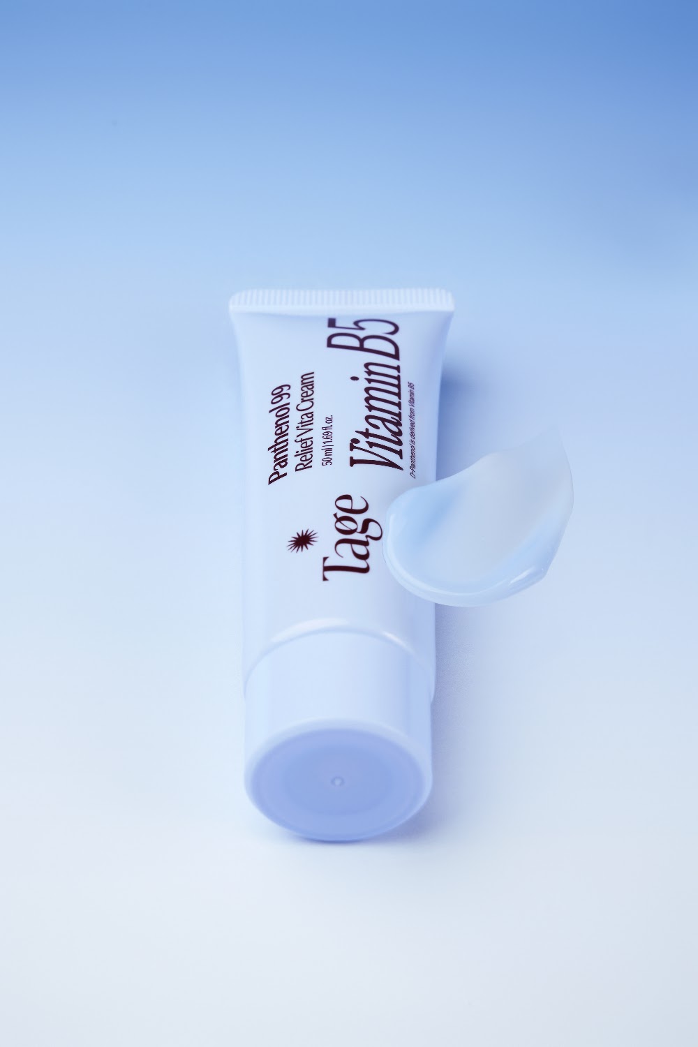 Tage Panthenol 99 Relief Vita Cream 50ml