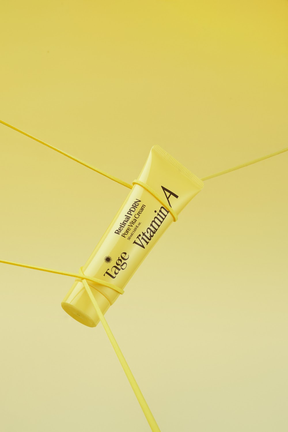 Tage Retinal PDRN Pore Vita Cream 50ml
