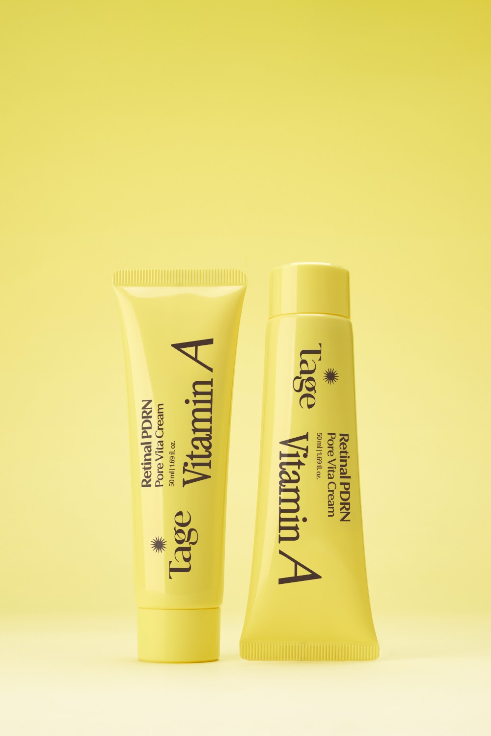Tage Retinal PDRN Pore Vita Cream 50ml