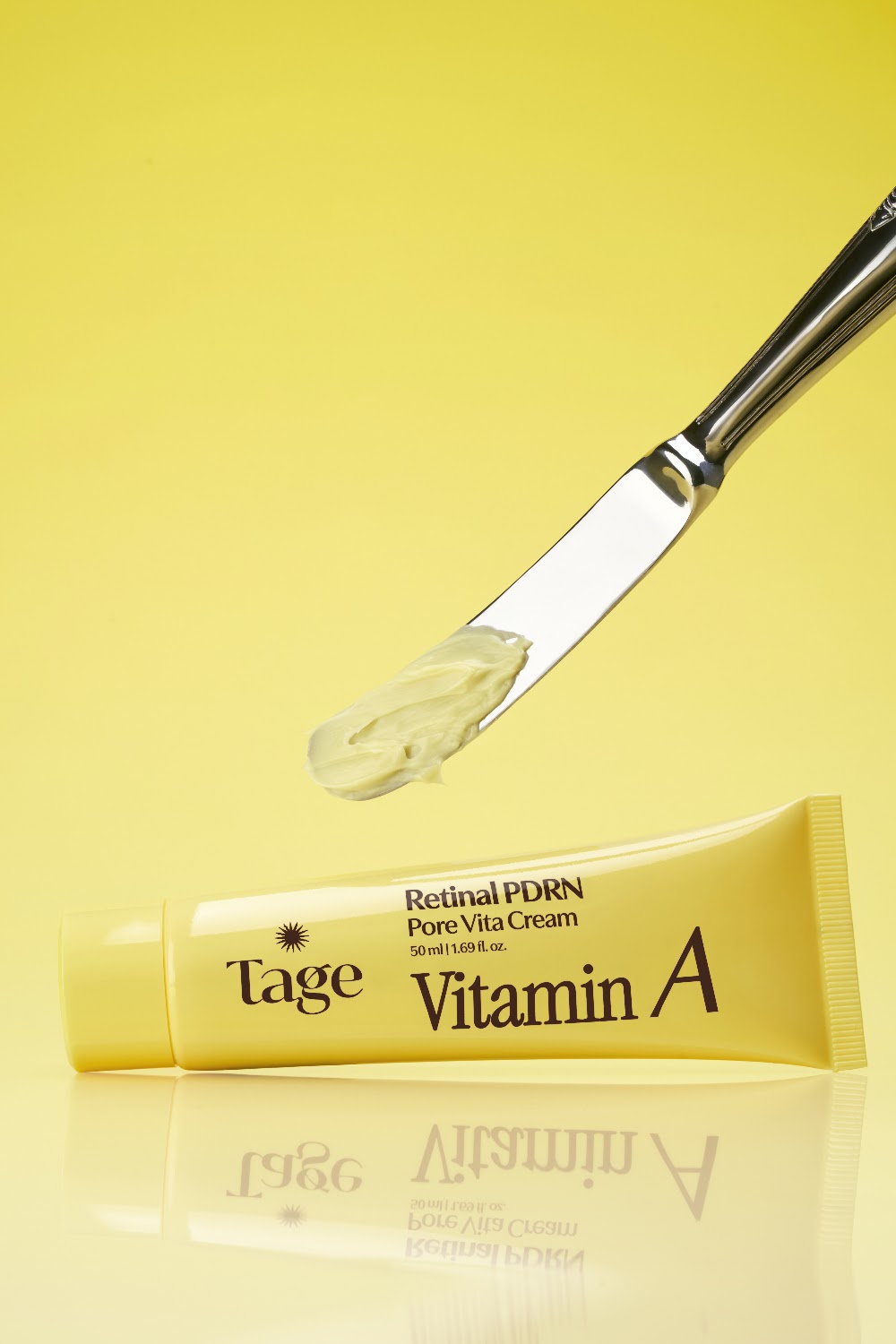Tage Retinal PDRN Pore Vita Cream 50ml