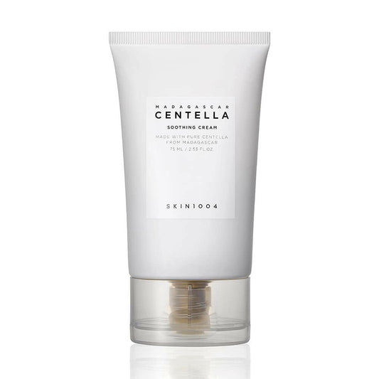 Korean Centella Soothing Cream