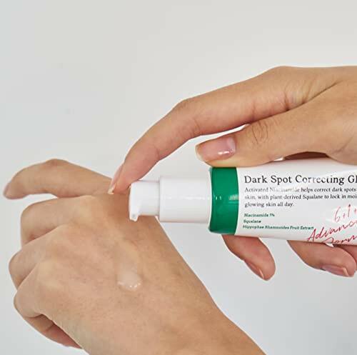 AXIS-Y Dark Spot Correcting Serum