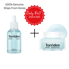 Torriden DIVE-IN Low-Molecular Hyaluronic Acid Bundle