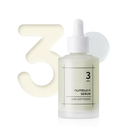 Numbuzin 3 Skin Softening Serum