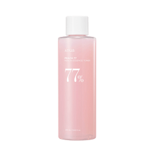 Anua PEACH 77 NIACIN ESSENCE TONER 250ml - Kbeauty Sale | Authentic Korean Skincare