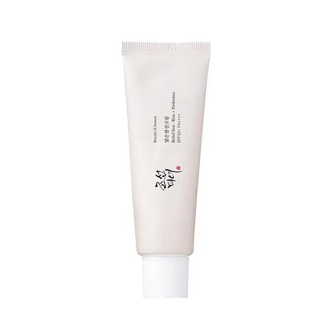 Beauty Of Joseon Relief Sun Sunscreen SPF50 PA+++ US - Kbeauty Sale | Authentic Korean Skincare