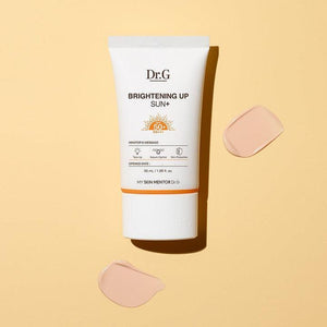 Dr.G Brightening Up Sun SPF 50+/ PA+++ 50ml Korean skincare