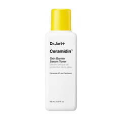 Dr.Jart+ Ceramidin Skin Barrier Serum Toner 150ml