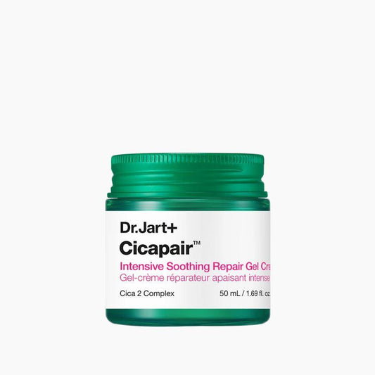 Dr.Jart+ Cicapair Intensive Soothing Repair Gel Cream 50ml Korean skincare