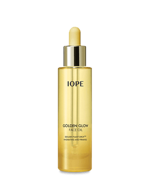 korean skincare kbeauty sale IOPE GOLDEN GLOW FACE OIL 