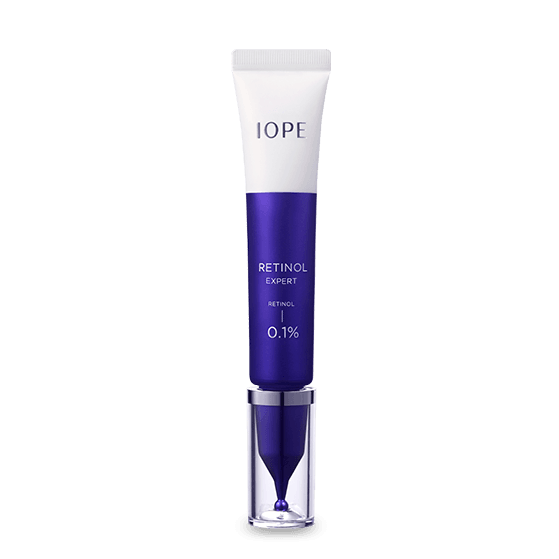 IOPE Retinol Expert 0.1% 30ml - Kbeauty.sale