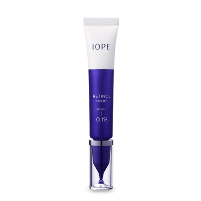 IOPE Retinol Expert 0.1% 30ml - Kbeauty.sale