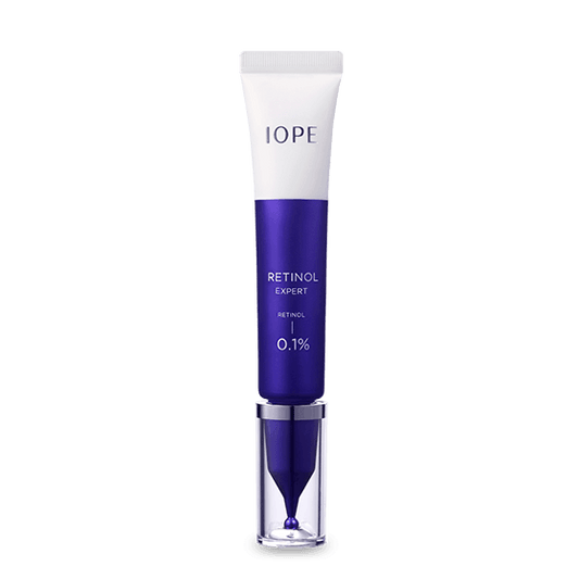 IOPE Retinol Expert 0.1% 30ml - Kbeauty.sale