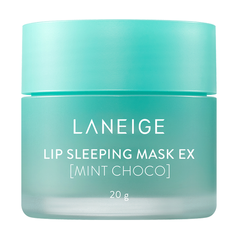 Laneige Lip Sleeping Mask mint choco  korean skincare kbeauty sale 