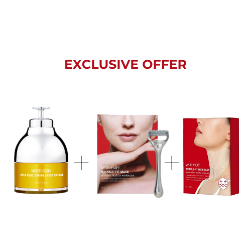 MEDITHERAPY Instant Glow Bundle