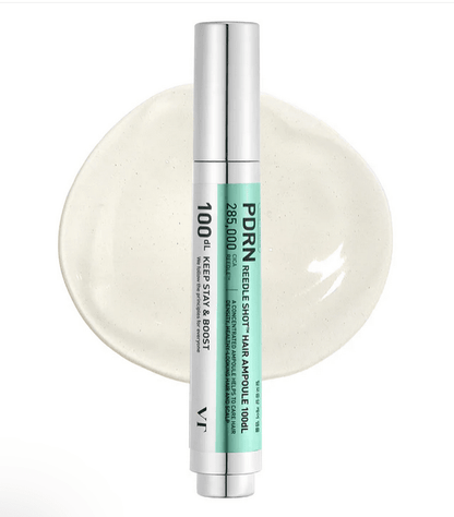 VT Cosmetics PDRN Reedle Shot Hair Ampoule 100dL - Kbeauty.sale