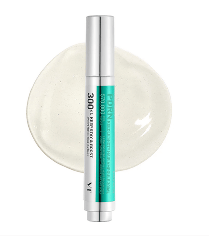 VT Cosmetics PDRN Reedle Shot Hair Ampoule 300dL - Kbeauty.sale
