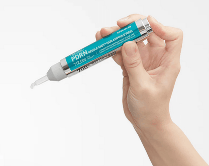 VT Cosmetics PDRN Reedle Shot Hair Ampoule 700dL - Kbeauty.sale