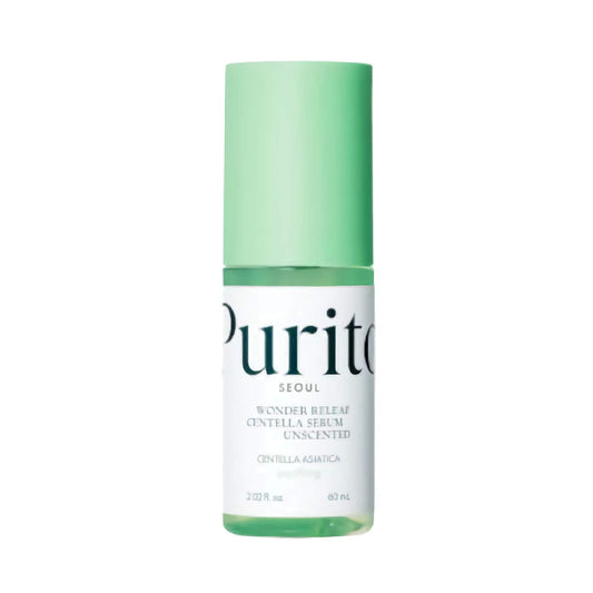 PURITO Wonder Releaf Centella Serum Unscented 60ml