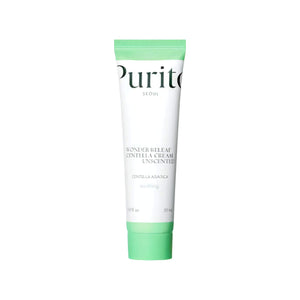 PURITO Wonder Releaf Centella Cream Unscented 50ml