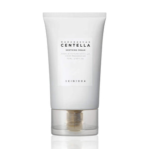 SKIN1004 Madagascar Centella Soothing Cream, 75ml US - Kbeauty Sale | Authentic Korean Skincare Products