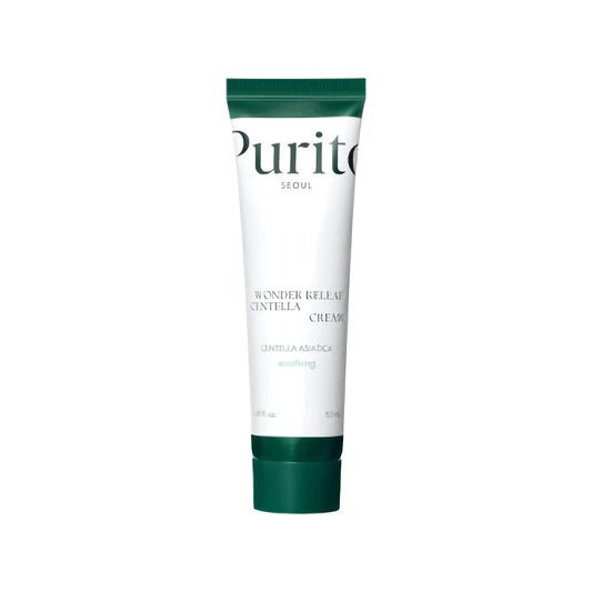 PURITO Wonder Releaf Centella Cream 50ml