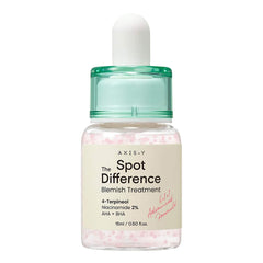 AXIS-Y Spot The Difference Blemish Treatment 15ml US