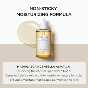 SKIN1004 Madagascar Centella Asiatica Ampoule Facial Serum, 100ml US - Kbeauty Sale | Authentic Korean Skincare Products