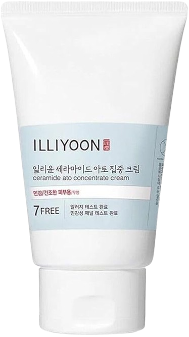 illiyoon Ceramide Ato Concentreate Cream 200ml