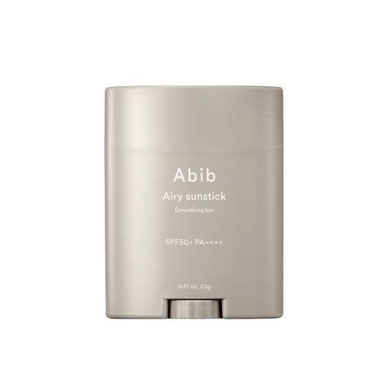 Abib Airy Sunstick Sunscreen SPF 50