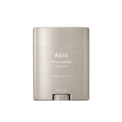 Abib Airy Sunstick Smoothing Bar SPF50+ PA++++ 23g