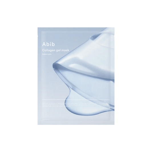 Abib Collagen Gel Mask