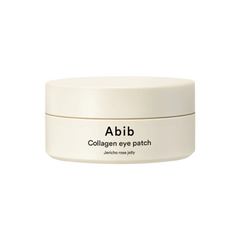 Abib Collagen eye patch Jericho rose jelly 60ea 90g