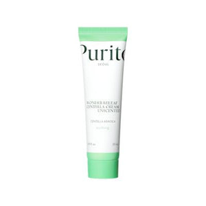 PURITO Wonder Releaf Centella Cream Unscented 50ml