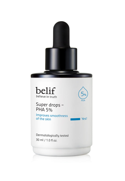 Belif Stress Shooter - Cica Soothing Toner