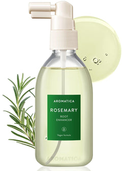 Aromatica Rosemary Root Enhancer 100mL